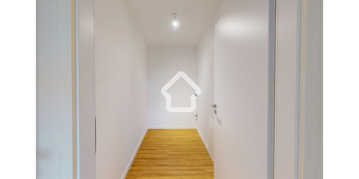 Etagenwohnung Haselünne - 2 Zimmer, 56 m&sup2;, 540&euro; | Angebot:24429144