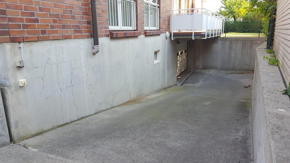 Wohnen auf Zeit Cuxhaven Duhnen - 2.5 Zimmer, 42 m&sup2;, 77&euro; | Angebot:18906722