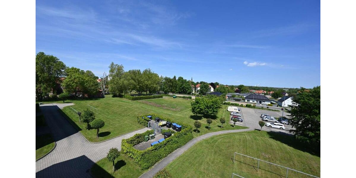 Erdgeschoßwohnung Lucka - 3 Zimmer, 68 m&sup2;, 410&euro; | Angebot:22618499