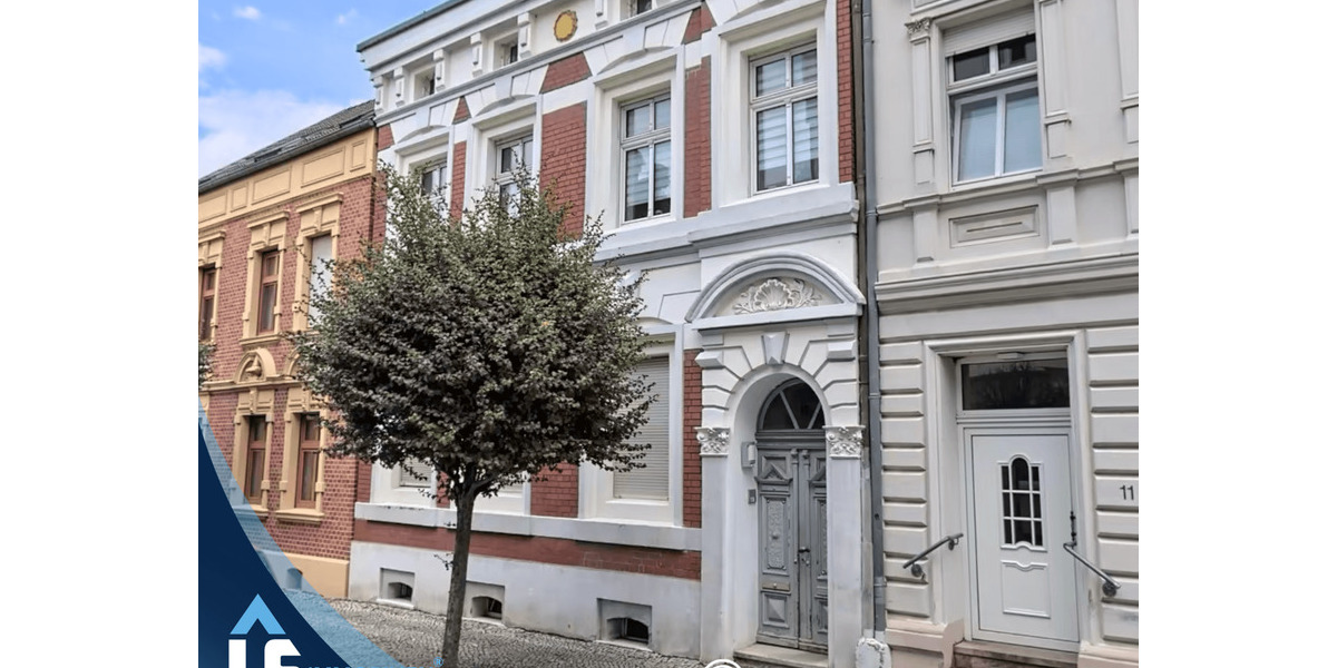 Etagenwohnung Tangermünde - 2 Zimmer, 74 m&sup2;, 633&euro; | Angebot:25914983