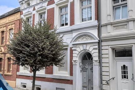 Wohnung Tangermünde - 2 Zimmer, 74 m&sup2;, 633&euro; | Angebot:25914983