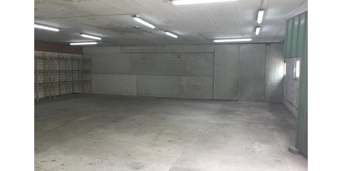 Gewerbeobjekt Rumohr - 600&euro; | Angebot:26625883