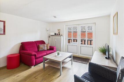 Stade: 2-Zimmer Apartment inmitten der historischen Stader Altstadt zu Vermietung auf Zeit! 2 zimmer