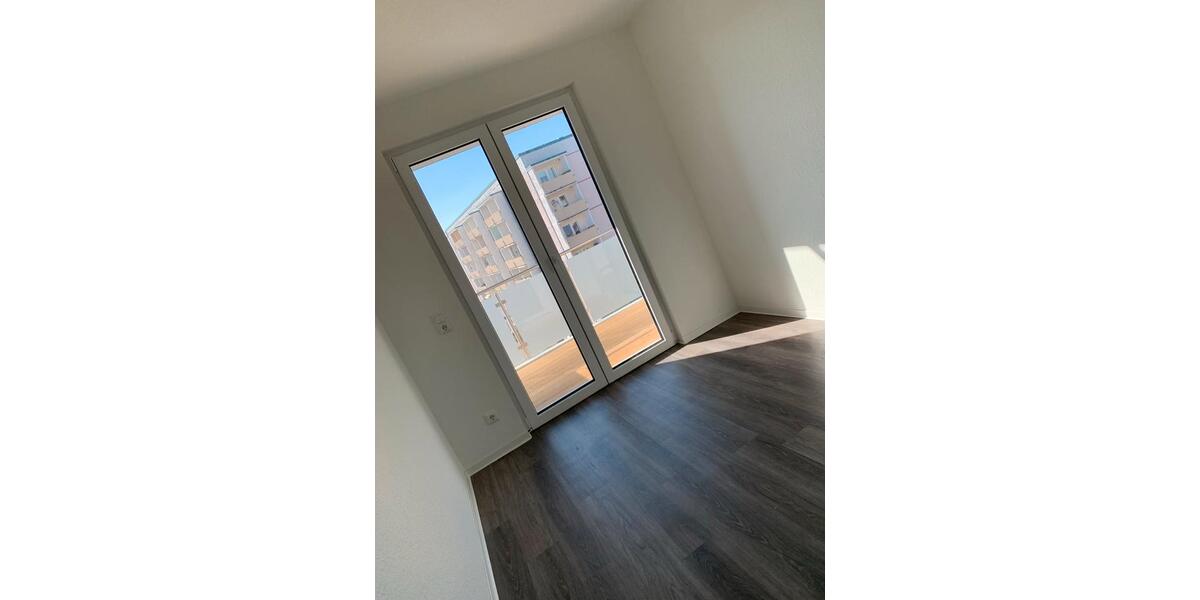 Etagenwohnung Wulkenzin - 3 Zimmer, 75 m&sup2;, 529&euro; | Angebot:25299155