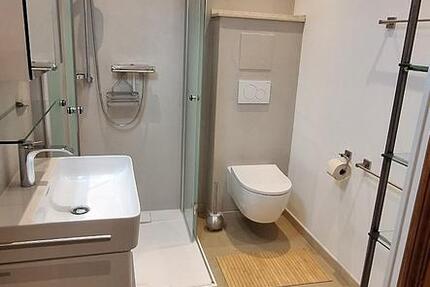 Wohnung Alsfeld - 3.5 Zimmer, 110 m&sup2;, 850&euro; | Angebot:24446594