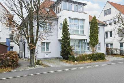 Gewerbeobjekt Ehingen - 3.200&euro; | Angebot:26085225