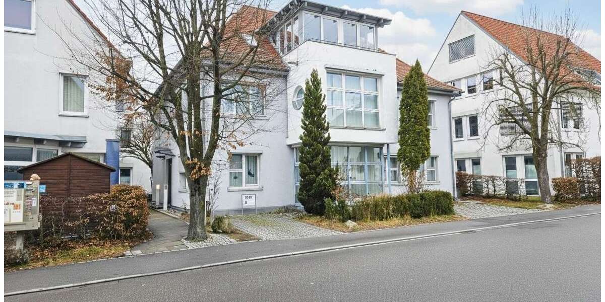 Gewerbeobjekt Ehingen - 3.200&euro; | Angebot:26085225