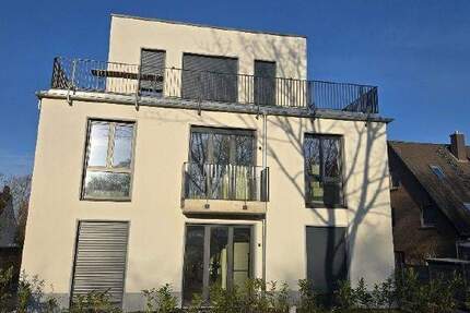 Wohnung Berlin Altglienicke - 2 Zimmer, 43 m&sup2;, 973&euro; | Angebot:25248494