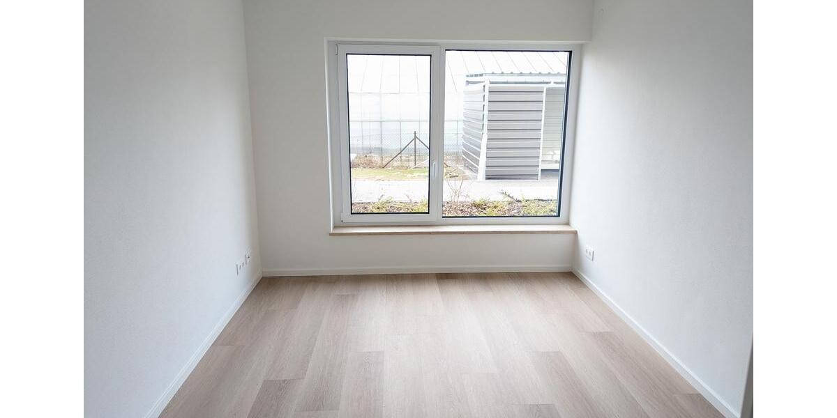 Erdgeschoßwohnung Straubing - 3 Zimmer, 94 m&sup2;, 1.230&euro; | Angebot:26636174