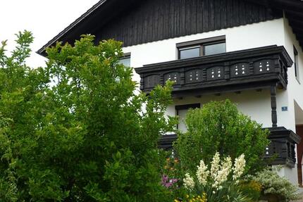 Wohnung Ergoldsbach Langenhettenbach - 3 Zimmer, 105 m&sup2;, 630&euro; | Angebot:25178659