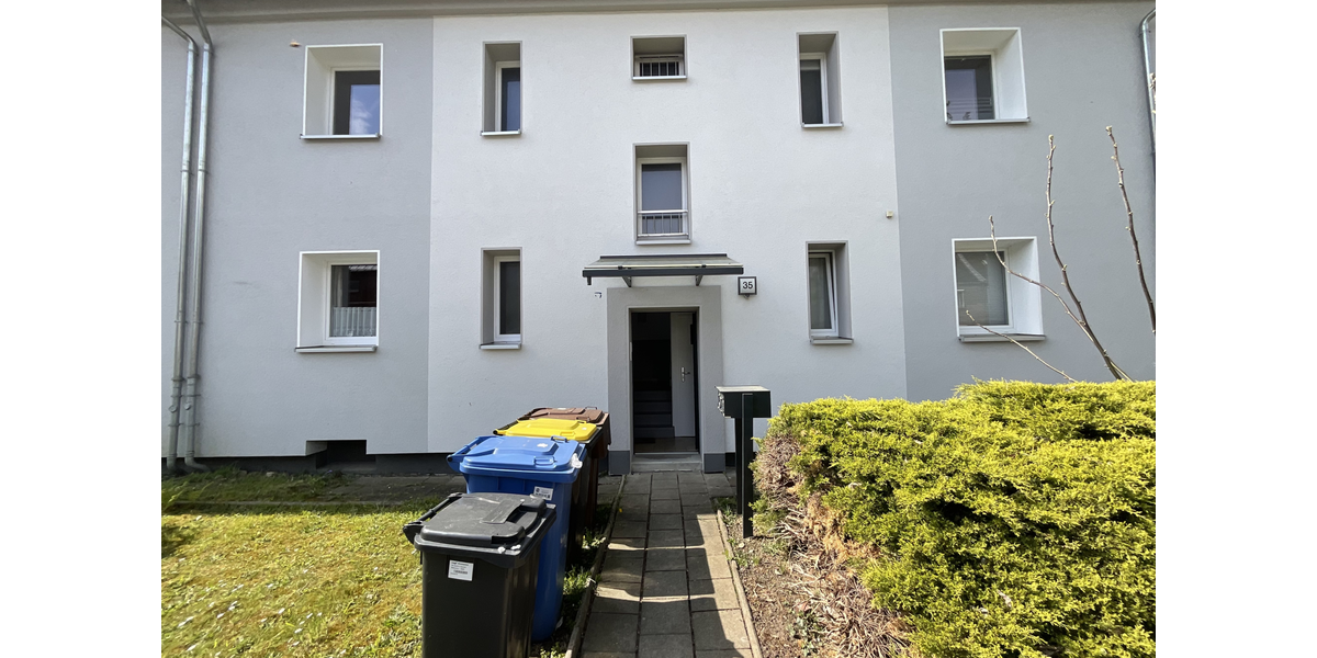 Etagenwohnung Mönchengladbach Schrievers - 4 Zimmer, 49 m&sup2;, 499&euro; | Angebot:26551462