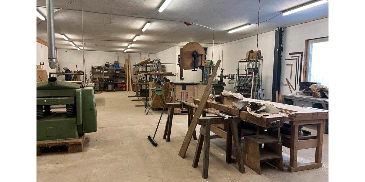 Gewerbeobjekt Meldorf - 821&euro; | Angebot:22506066