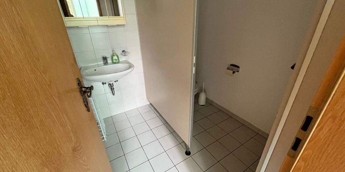 Gewerbeobjekt Bad Säckingen - 1.900&euro; | Angebot:25739320