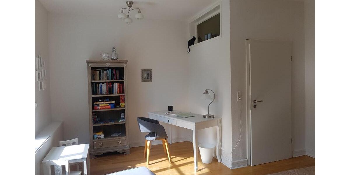 Etagenwohnung Bad Harzburg - 4 Zimmer, 110 m&sup2;, 870&euro; | Angebot:26611259