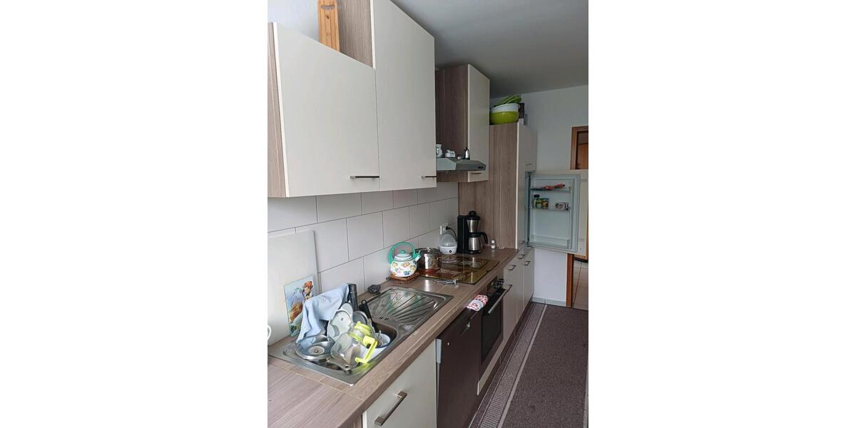 Etagenwohnung Northeim - 2 Zimmer, 72 m&sup2;, 610&euro; | Angebot:24779413