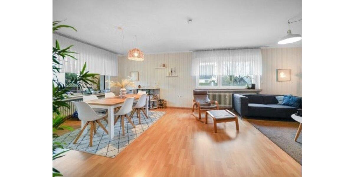 Etagenwohnung Bremen Blumenthal - 4 Zimmer, 94 m&sup2;, 940&euro; | Angebot:26495320