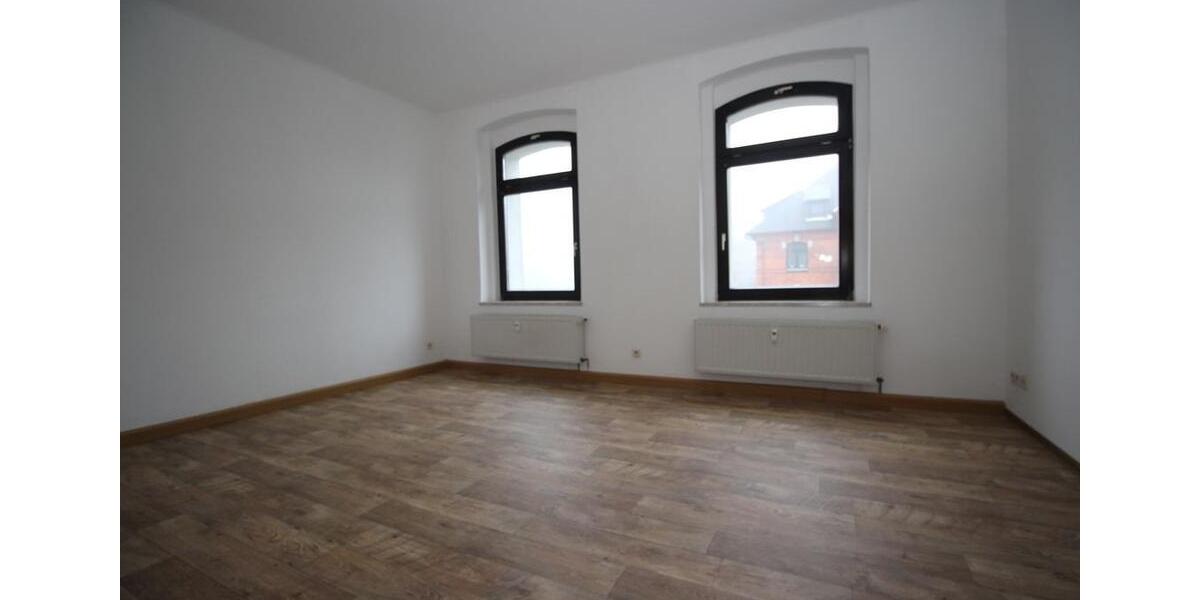 Etagenwohnung Rosenbach/Vogtland Vogtland - 2 Zimmer, 48 m&sup2;, 268&euro; | Angebot:26334764