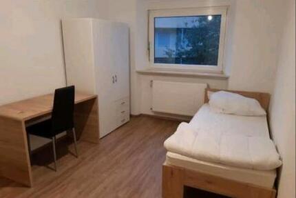 Wohnung Ludwigshafen am Rhein - 1 Zimmer, 15 m&sup2;, 470&euro; | Angebot:25055514