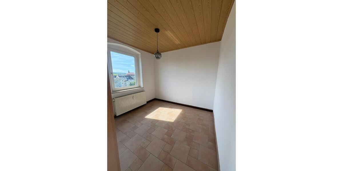 Etagenwohnung Auerbach/Vogtland Vogtland - 3 Zimmer, 61 m&sup2;, 335&euro; | Angebot:26365866