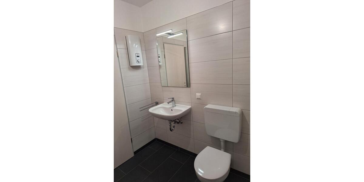 Etagenwohnung Hermeskeil - 4 Zimmer, 85 m&sup2;, 800&euro; | Angebot:26101532