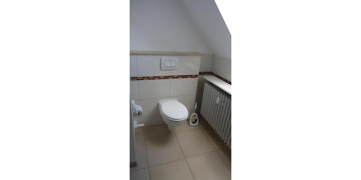 Dachgeschoßwohnung Schömberg - 4.5 Zimmer, 115 m&sup2;, 890&euro; | Angebot:26045549