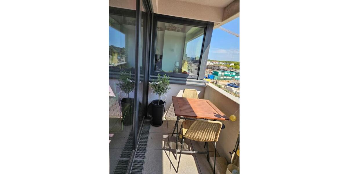 Etagenwohnung Hannover Döhren-Wülfel - 4 Zimmer, 89 m&sup2;, 1.340&euro; | Angebot:24802794