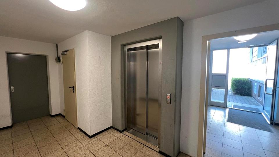 Etagenwohnung Laupheim - 3 Zimmer, 84 m&sup2;, 1.100&euro; | Angebot:26705325