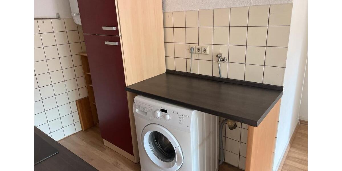 Etagenwohnung Soest - 2 Zimmer, 55 m&sup2;, 400&euro; | Angebot:26705752