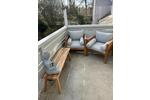 Wohnen auf Zeit Ahrensburg - 1 Zimmer, 20 m&sup2;, 700&euro; | Angebot:26594616
