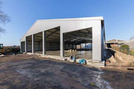 Gewerbeobjekt Dörphof - 349&euro; | Angebot:24255487