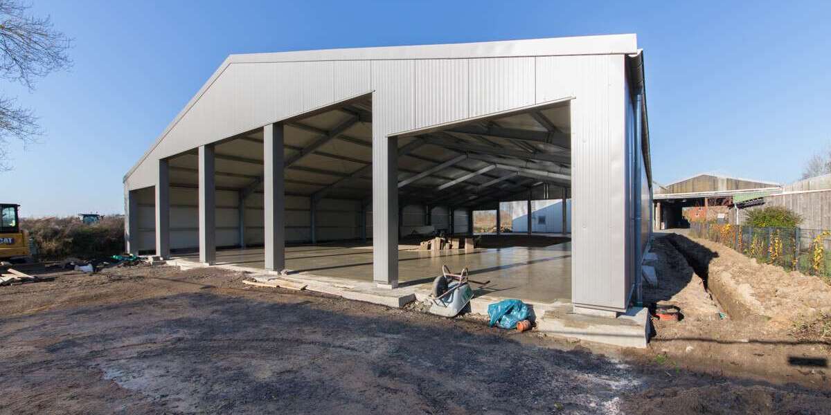 Gewerbeobjekt Dörphof - 349&euro; | Angebot:24255487