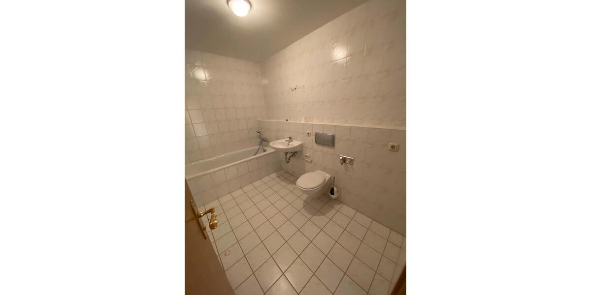 2 Raum Wohnung in Greiz 2 zimmer