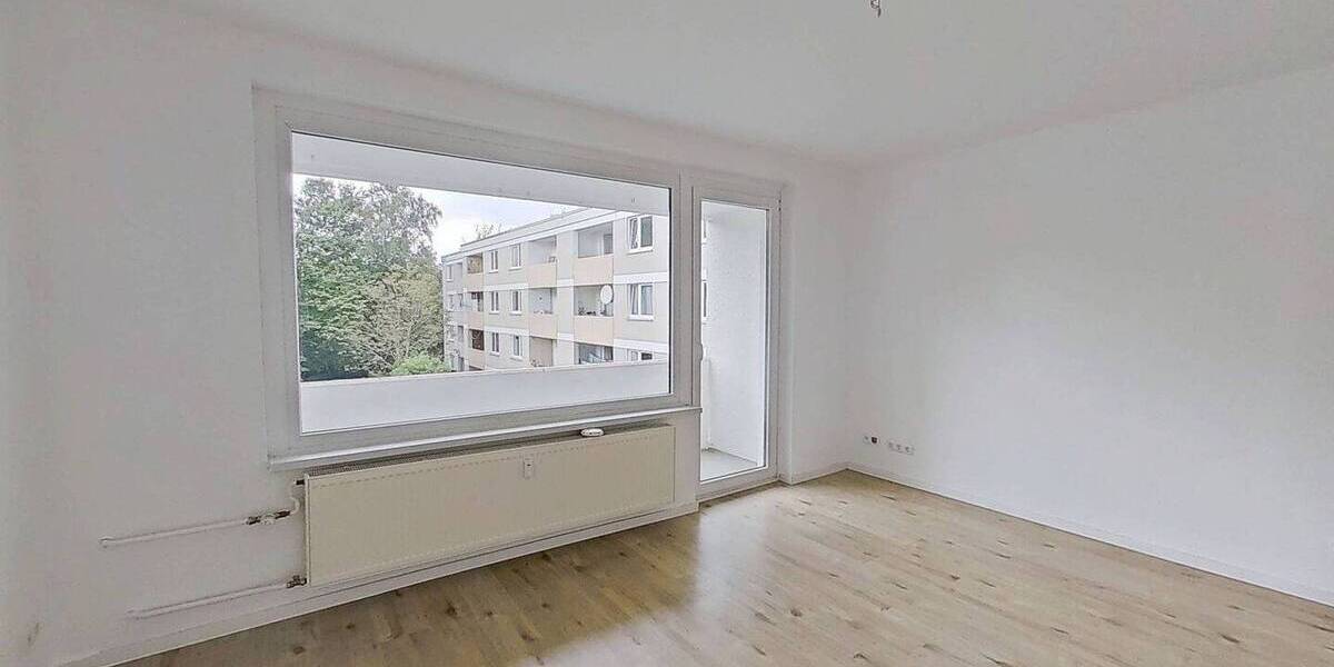 Etagenwohnung Göttingen Grone - 3 Zimmer, 70 m&sup2;, 599&euro; | Angebot:26766581