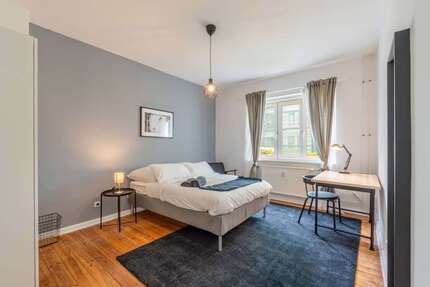 Zimmer Berlin Prenzlauer Berg - 800&euro; | Angebot:25286955