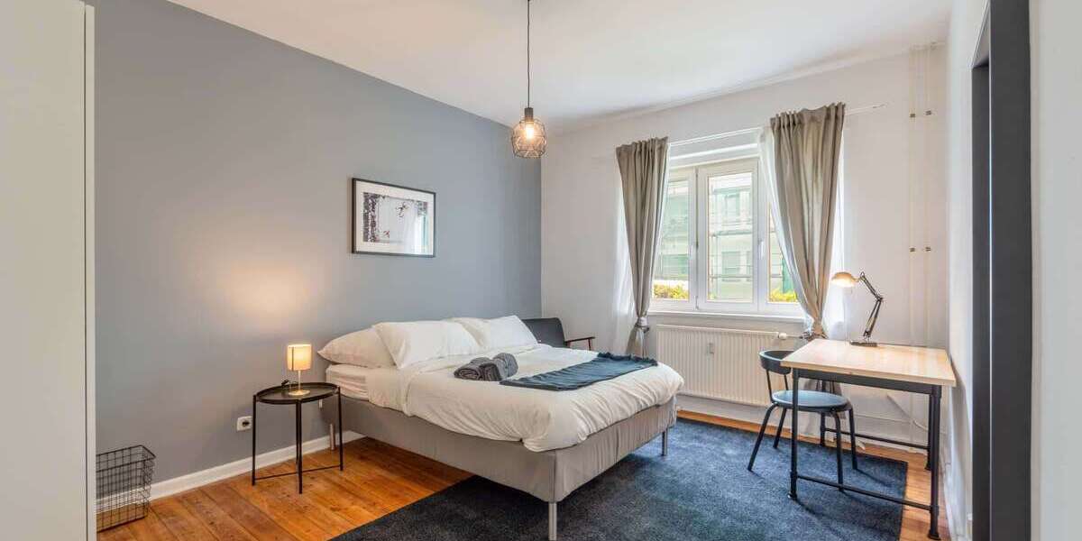 Zimmer Berlin Prenzlauer Berg - 800&euro; | Angebot:25286955