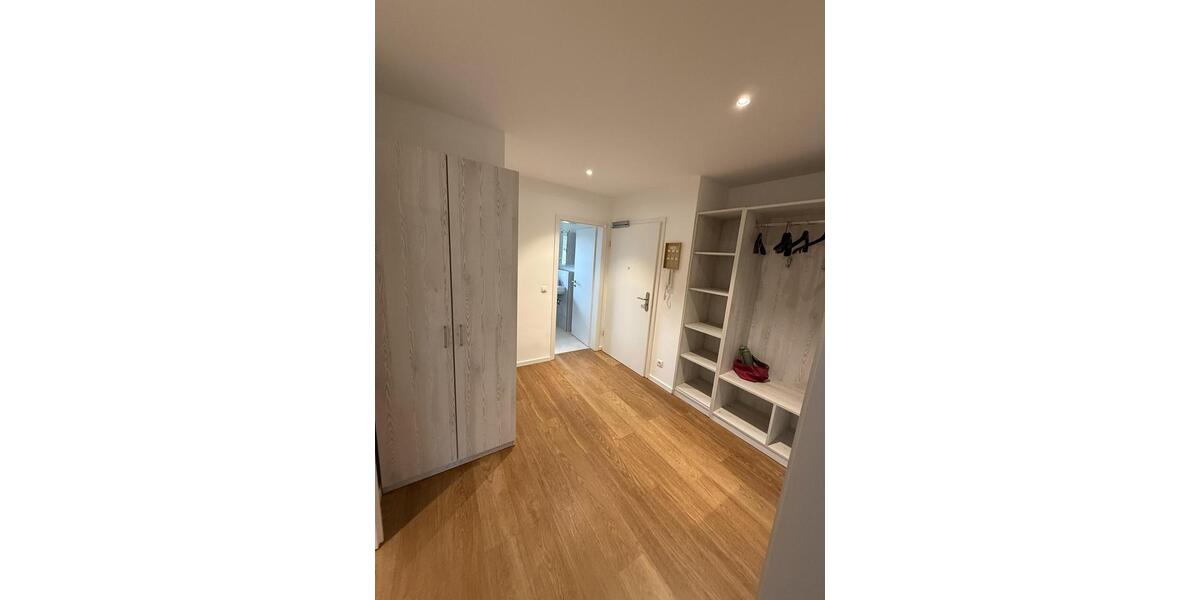 Etagenwohnung Ottobrunn - 1 Zimmer, 14 m&sup2;, 700&euro; | Angebot:26620689