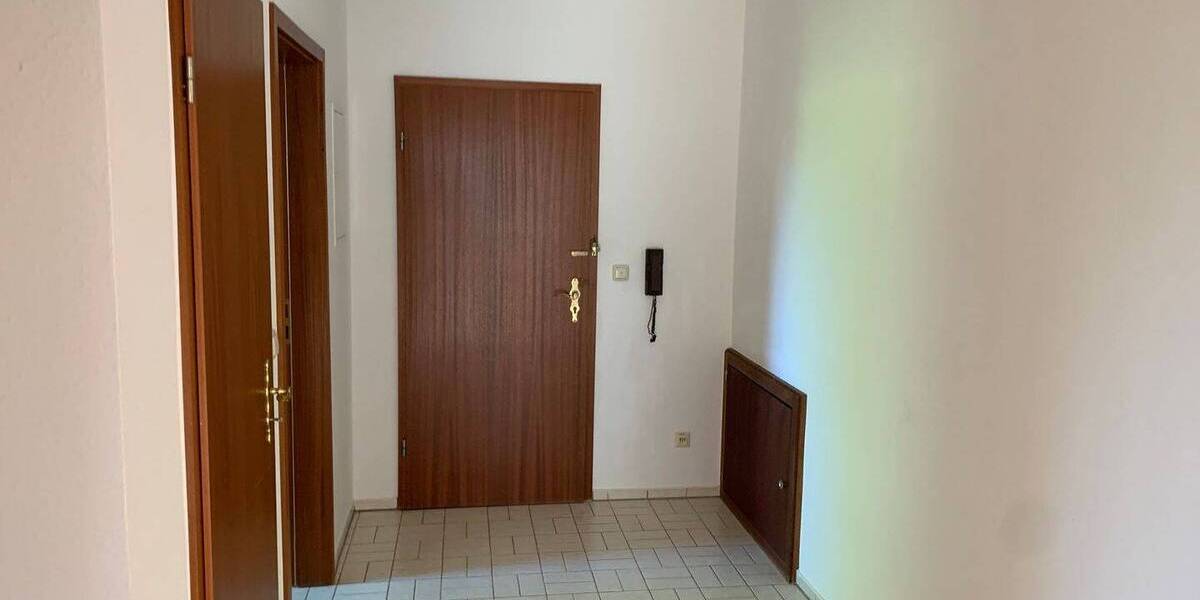 Etagenwohnung Lüneburg Kreideberg - 2 Zimmer, 57 m&sup2;, 650&euro; | Angebot:26450190