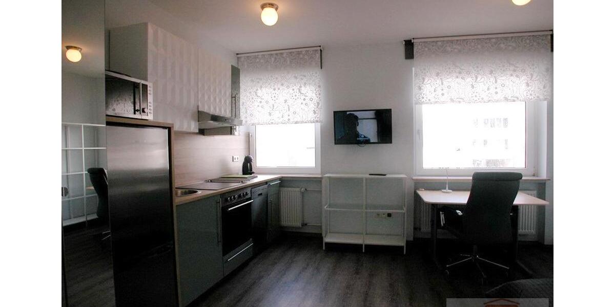 Wohnen auf Zeit Bielefeld - 1 Zimmer, 1 m&sup2;, 845&euro; | Angebot:26015706