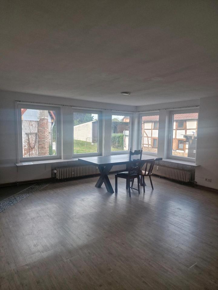 6-7 Zimmer-Haus in 31 848 Bad Münder zu vermieten.