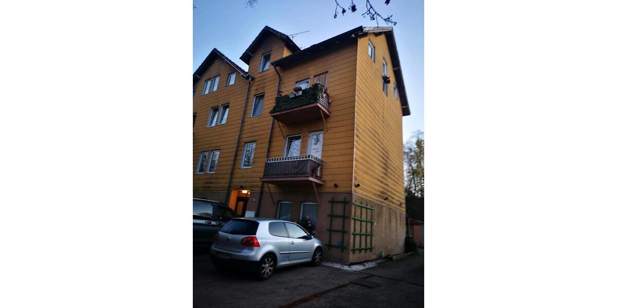 Etagenwohnung Fritzlar - 2 Zimmer, 55 m&sup2;, 450&euro; | Angebot:25756767