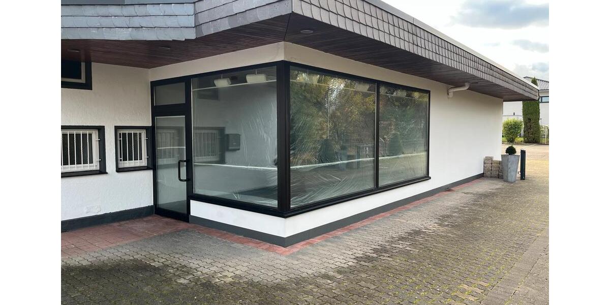 Gewerbeobjekt Bad Oeynhausen Rehme - 845&euro; | Angebot:22640165