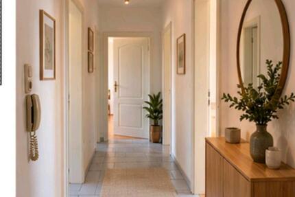Wohnung Lägerdorf - 4 Zimmer, 87 m&sup2;, 880&euro; | Angebot:27632152