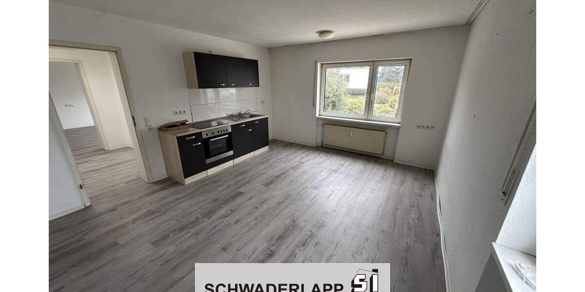 Etagenwohnung Wirges - 2 Zimmer, 51 m&sup2;, 479&euro; | Angebot:25032439