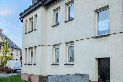 2 Zimmer-Dachgeschosswohnung in Schwerte Holzen 2 zimmer