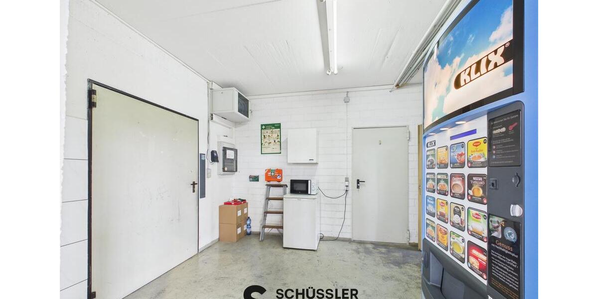 Gewerbeobjekt Kirchheim unter Teck - 2.000&euro; | Angebot:26585286