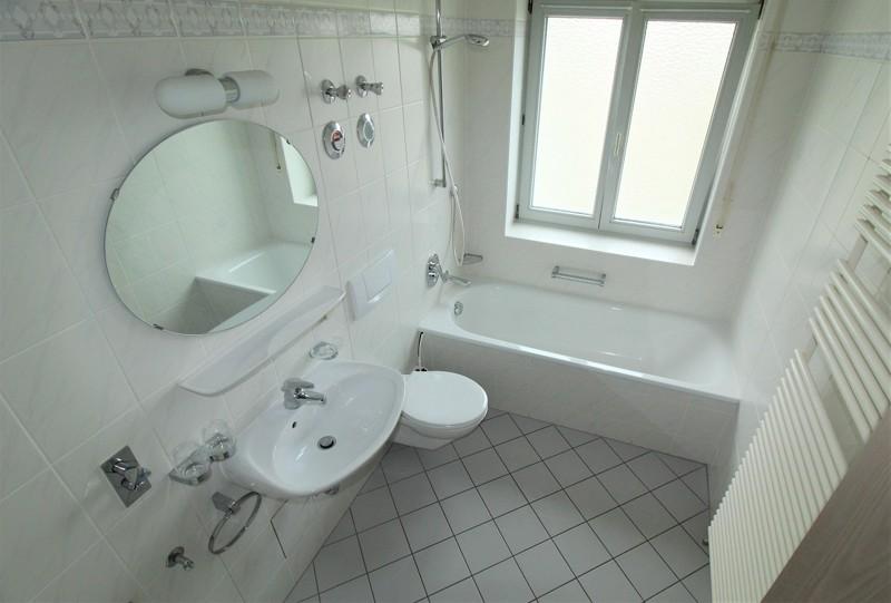 Etagenwohnung Kempten (Allgäu) - 2 Zimmer, 58 m&sup2;, 603&euro; | Angebot:26258290