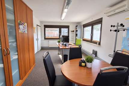 Gewerbeobjekt Mannheim / Hafen Hafen - 1.625&euro; | Angebot:27318478