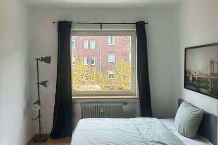 Zimmer Düsseldorf Oberkassel - 799&euro; | Angebot:27652620