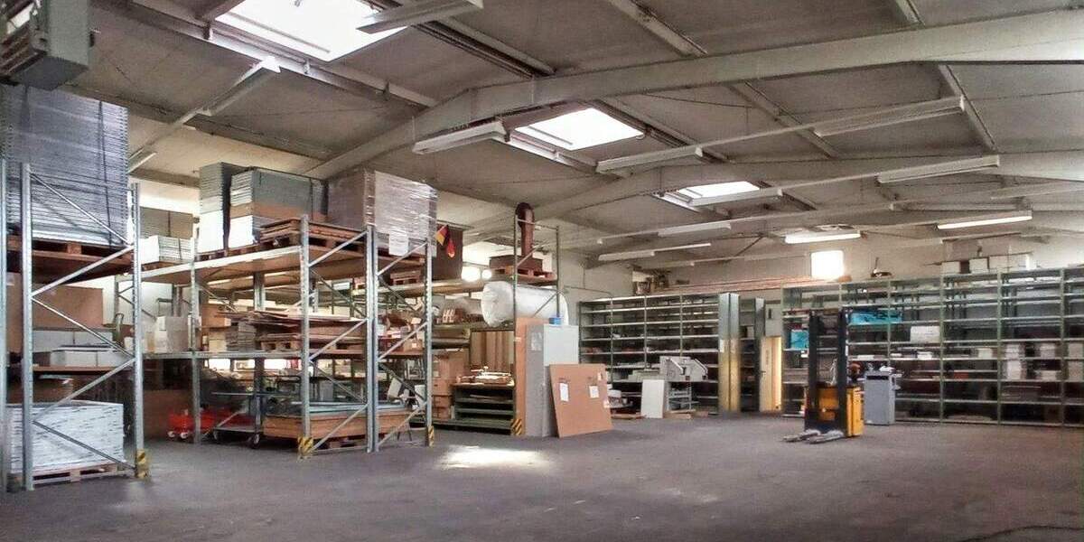 Gewerbeobjekt Vellmar Niedervellmar - 4.500&euro; | Angebot:22948637