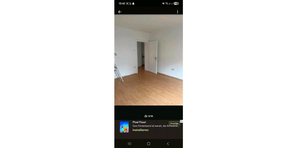 Erdgeschoßwohnung Pirmasens Niedersimten - 3 Zimmer, 88 m&sup2;, 720&euro; | Angebot:26534684